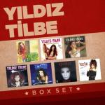 album image Ay Işığında Yıldız Tilbe Box Set