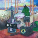 album image На лету (ONE & Neqdope Remix) A$sorti