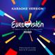 Arilena Ara - Fall From The Sky (Eurovision 2020 / Albania / Karaoke Version)