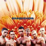 poster Asche zu Asche Herzeleid (XXV Anniversary Edition – Remastered)