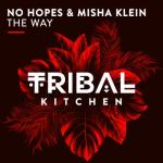 album image The Way (Original Radio Edit) The Way (Radio Edits)