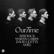 Afrojack, Martin Garrix, David Guetta & Amel - Our Time (Instrumental by Djancarlo Shatunov) []