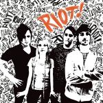 poster crushcrushcrush Riot!
