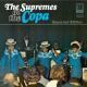 The Supremes - Sam Cooke Medley: You Send Me/(I Love You) For Sentimental Reasons/Cupid/Chain Gang/Bring It On Home To Me/Shake (Live At The Copa/1965)
