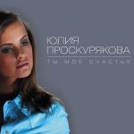 poster Ты любишь Ты мое счастье