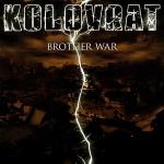 poster Old Skinhead Brother War
