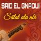 Said El Gnaoui - Zman ababa