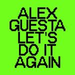 poster Let's Do It Again (DJ Brooklyn Edit) Let's Do it Again