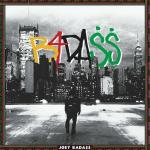 poster 03. Joey Bada$$ - Piece Of Mind B4.DA.$$