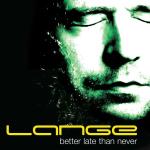 poster You Take My Breath Away (Lange Mix) Better Late Than Never