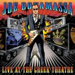 poster Angel Of Mercy (Live) Live at the Greek Theatre