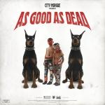 poster MINIMIZYA CITY MORGUE VOL 2: AS GOOD AS DEAD