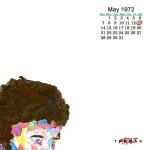 poster Rolling Stoner May 13