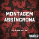 DJ Alban - Montagem Assíncrona