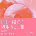 poster Only Fools Fall in Love Feel Good Pop Vol III