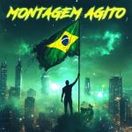 poster MONTAGEM AGITO MONTAGEM AGITO