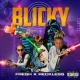 Fresh X Reckless - Blicky