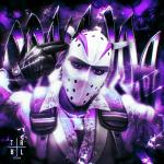 poster MONTAGEM COMANDA - Slowed + Reverb MONTAGEM COMANDA