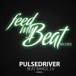 poster Beat Bangs 2.0 (Taito Remix) Beat Bangs 2.0