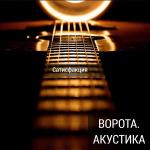 poster Так же как ты Ворота (Акустика)