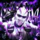 DJ FKU - MONTAGEM COMANDA - Super Slowed + Reverb