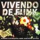blueberry, DJ RITMO DIVINO, limbee, SlowlyDying, extr1mus - VIVENDO DE FUNK