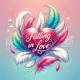 PACANI, Techno Project, Geny Tur - Falling in Love