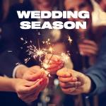 poster Young Beautiful (Cedric Gervais Remix) Wedding Season