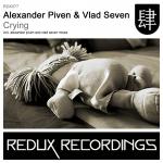 poster My Heart Is Waiting (The Stunning Sound Remix) Crying