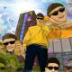GONE.Fludd x Неизвестность - В Моем Стиле