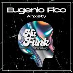 poster Anxiety (Original Mix) Anxiety