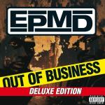 poster Symphony 2000 (hip-hop Instrumental) Out Of Business (Deluxe Edition)