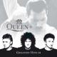 Queen - Those Are The Days Of Our Lives