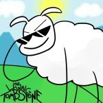 poster Beep Beep I'm a Sheep (feat. LilDeuceDeuce, TomSka & BlackGryph0n) Beep Beep I'm a Sheep