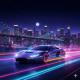 Музыка в машину, ФОНК, Музыка в авто, Музыка в дорогу, Ночные гонки - Drift King – Phonk 2025 Remix