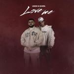 poster Love Me❤️ Remix📀Prod.Dankin Love Me