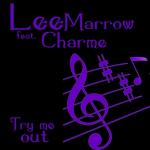 poster Try Me Out (Extended Mix) Try Me Out