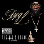 poster The Enemy (feat. D.I.T.C.) The Big Picture