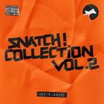 poster Better For My Brain (Original Mix) Snatch! Collection, Vol. 2 (2015 - 2020)