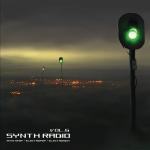 poster Солдат Synth Radio Vol.6