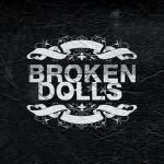 poster Here We Go Broken Dolls
