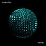 poster Frequency Frequency EP