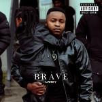 poster Charger BRAVE