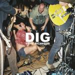 poster Ostentatious DIG