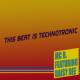 MC B. feat. Daisy Dee - This Beat Is Technotronic (Uptown Mix)