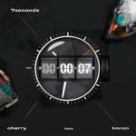 poster 7 Seconds 7 Seconds