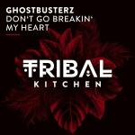 poster Don't Go Breakin' My Heart (Extended Mix) Don't Go Breakin' My Heart