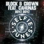 poster Boyz Boyz (Extended Mix) Boyz Boyz