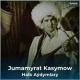 Jumamyrat Kasymow - Agam seni (Turkmen National Music)