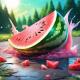 Harry Styles - Watermelon Sugar